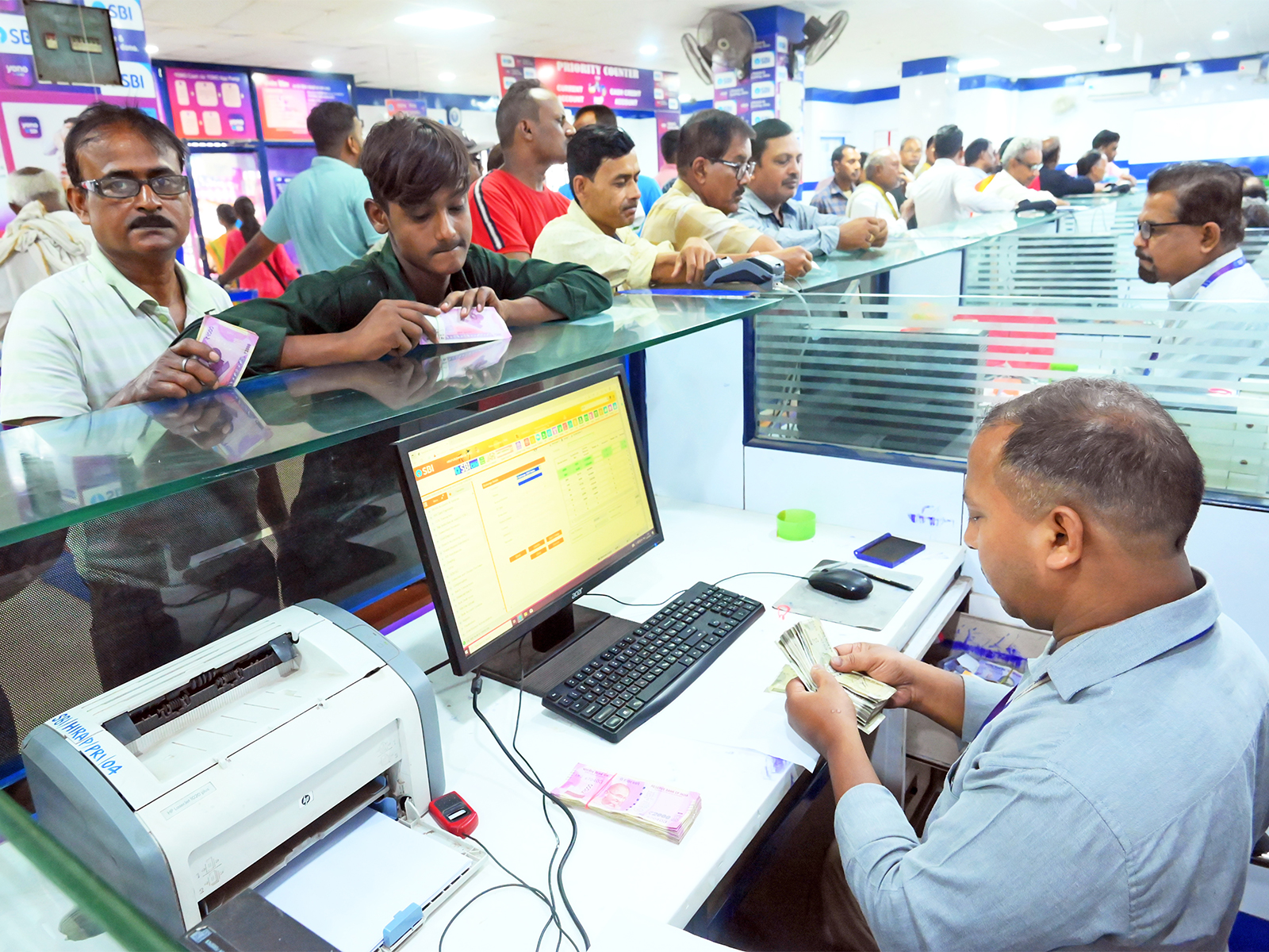 SFBs enter next phase of growth with diversification and digitisation ...