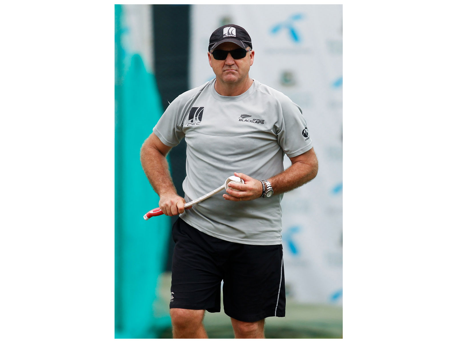 Asian News International (ANI) - Sports - News Image