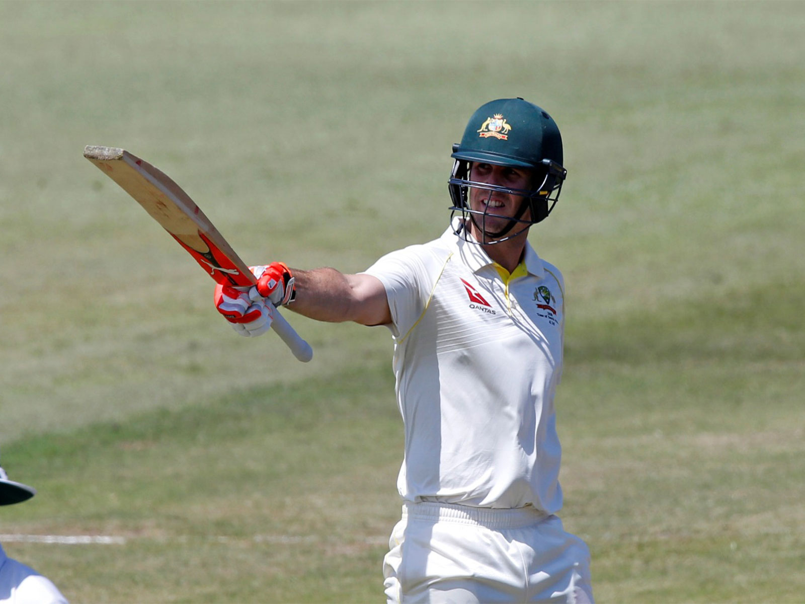 Mitchell Marsh (Photo: Reuters)