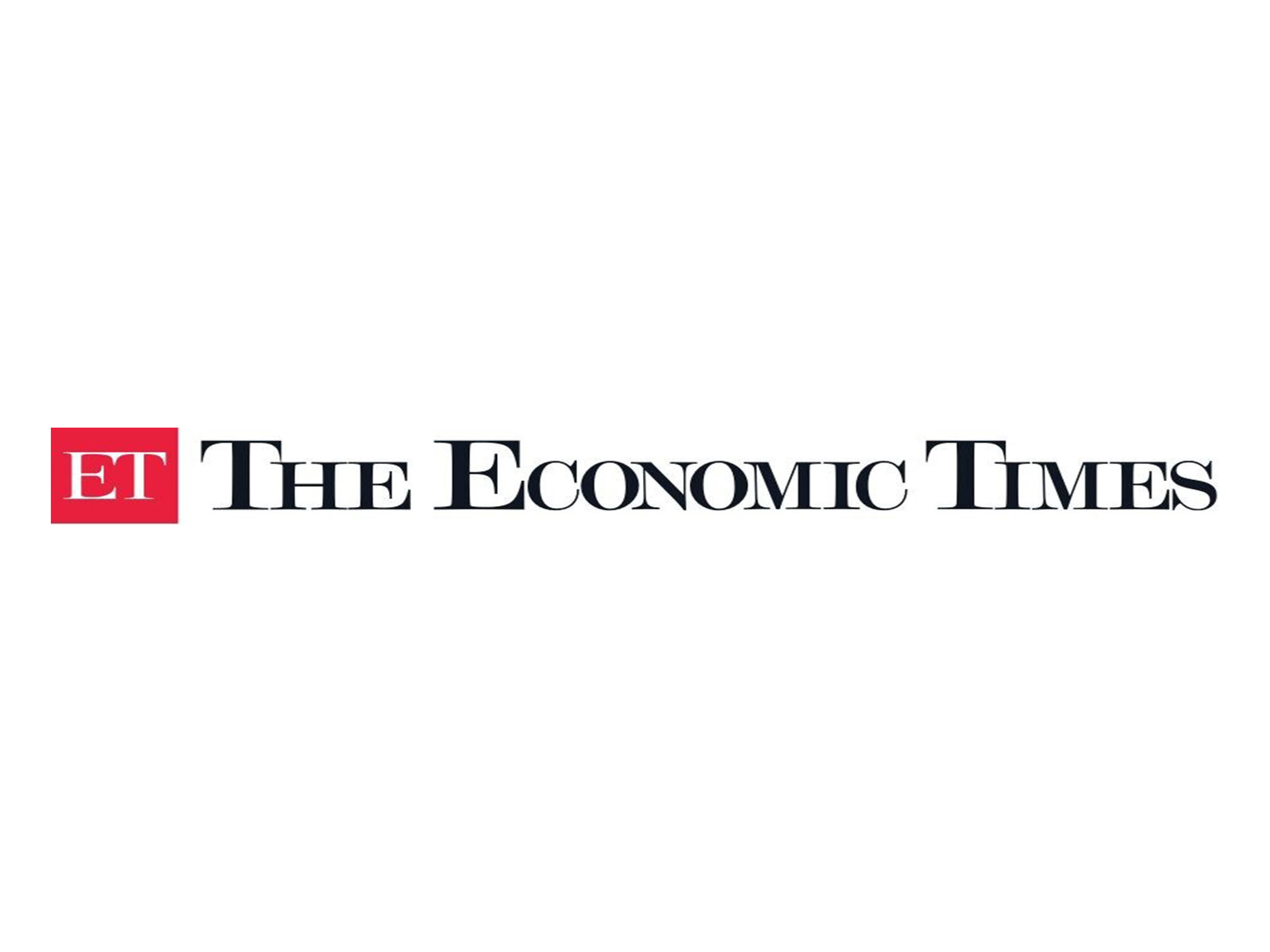 The Economic Times Logo