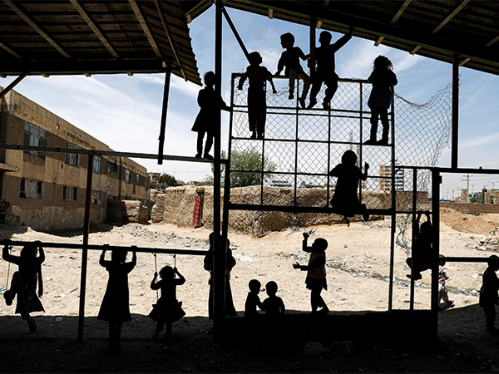 Representative Image (Photo/Reuters) Representative Image (Photo/Reuters)