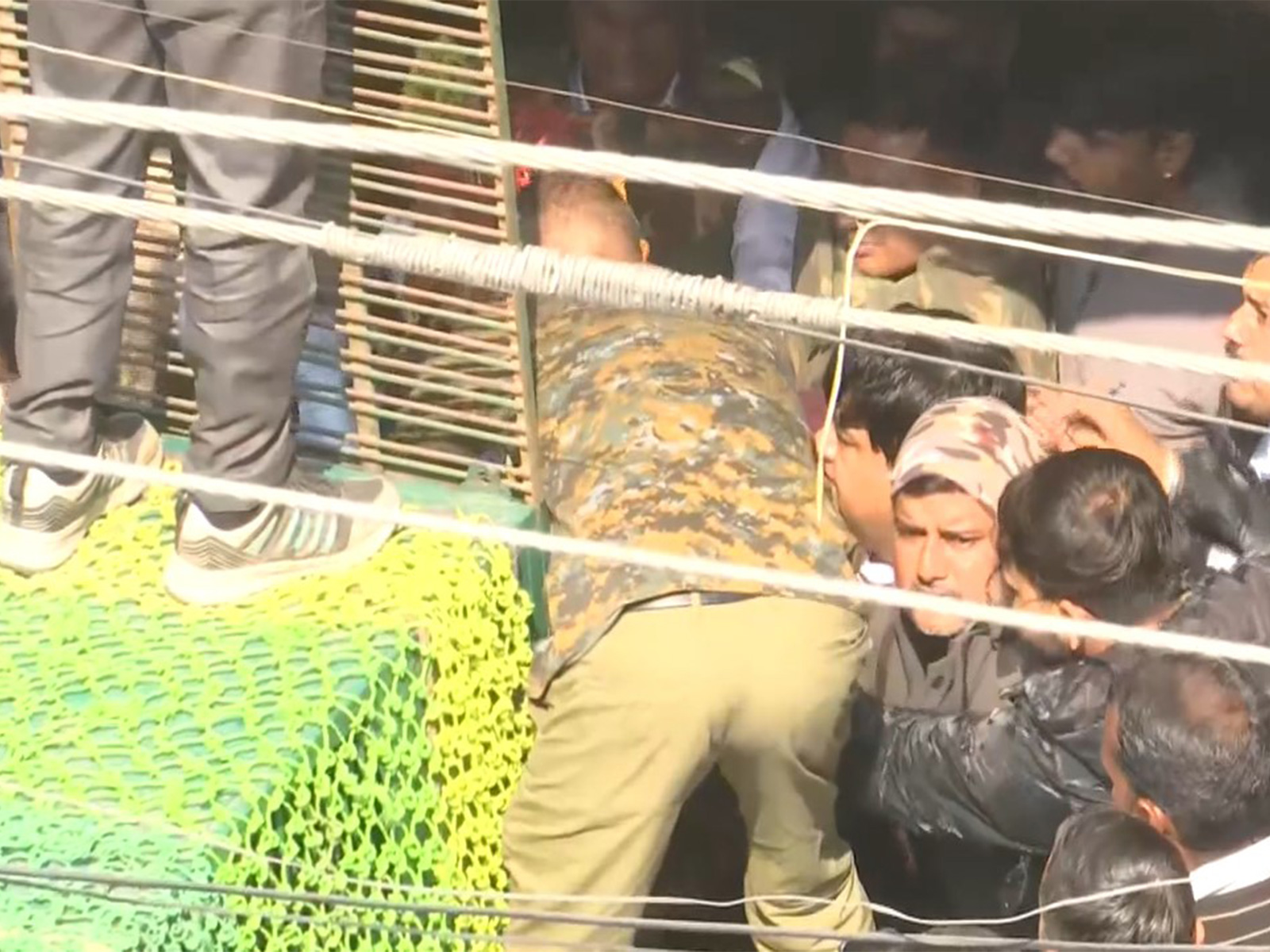 Asian News International (ANI) - Environment - News Image