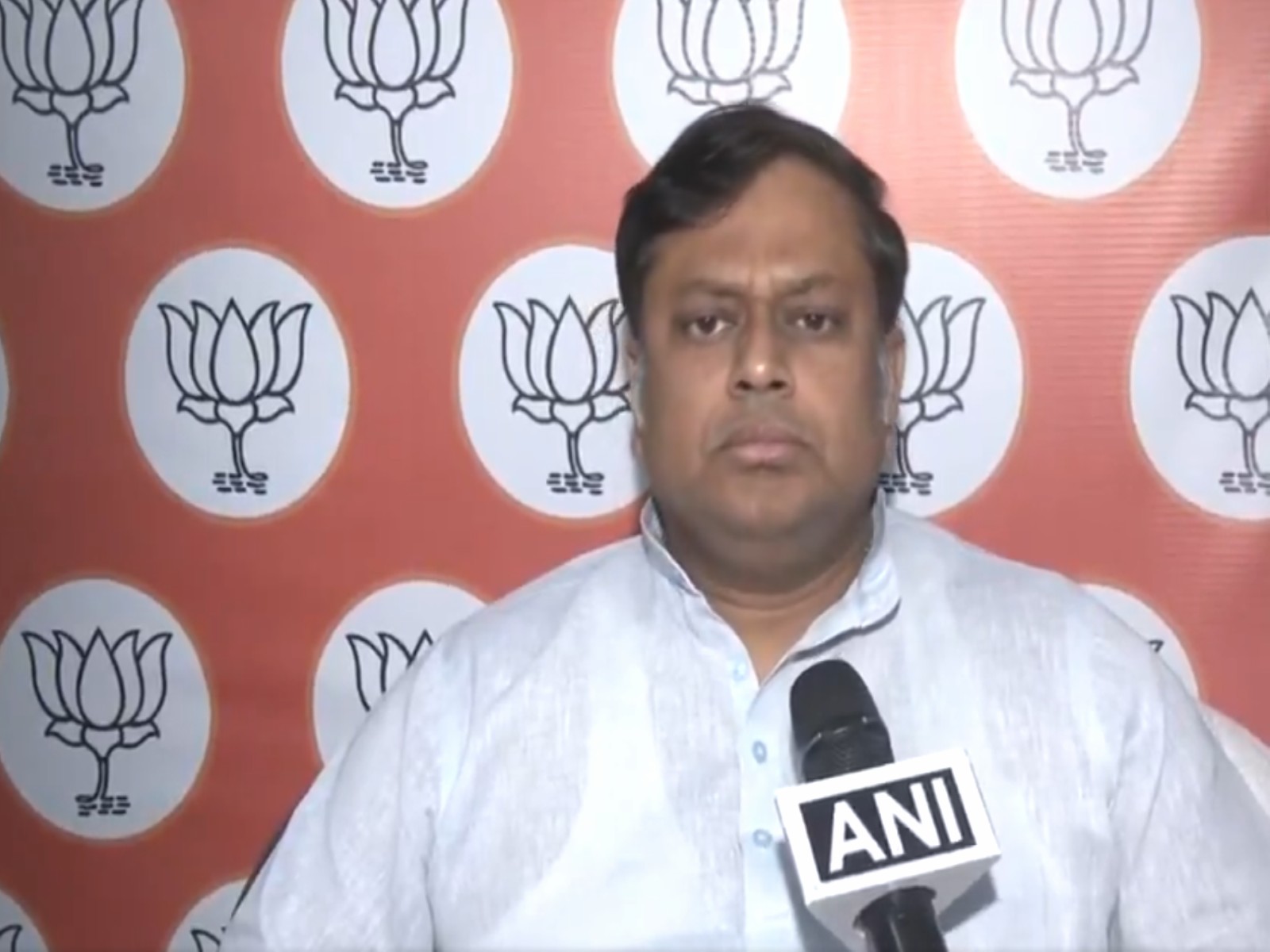 Union Minister Sukanta Majumdar. (Photo/ANI)