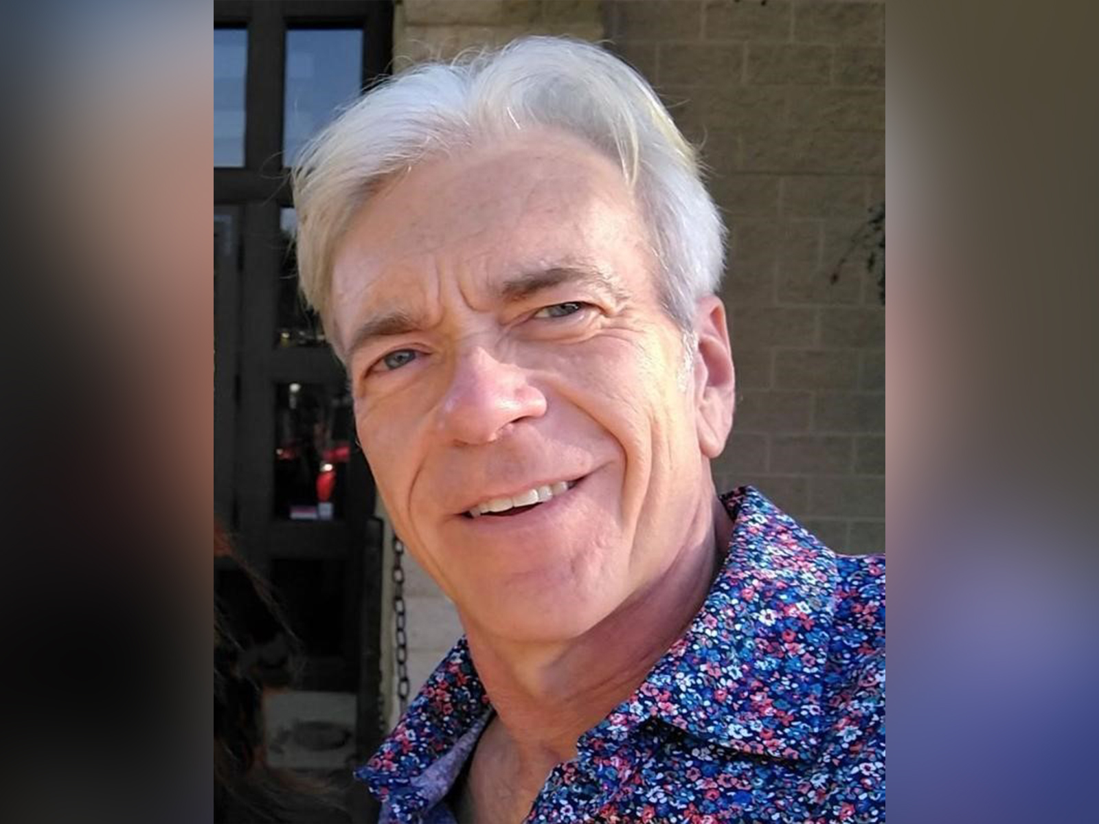 Comic book artist Bill Golliher (Photo/Comic Con India)