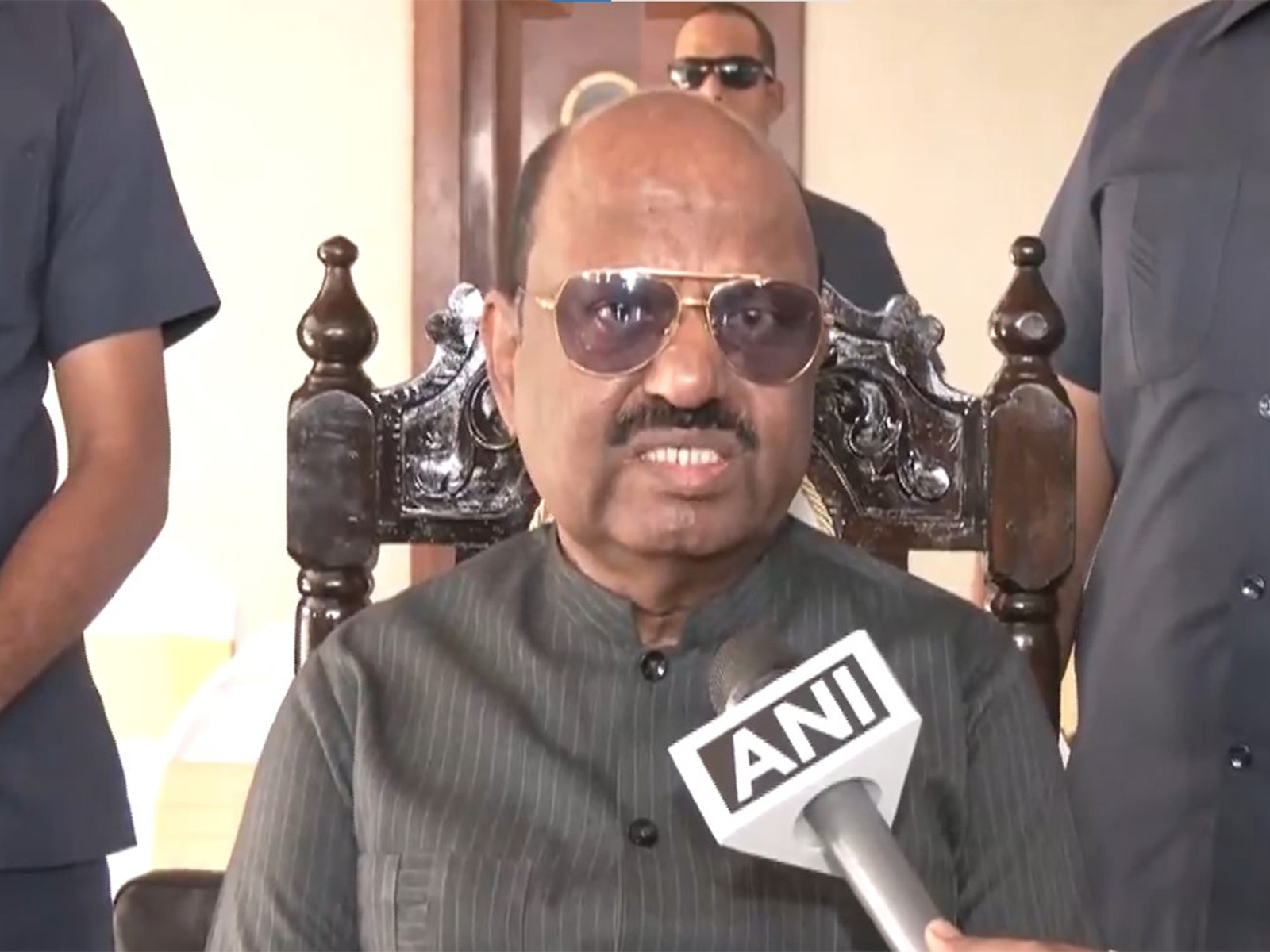 West Bengal Governor CV Ananda Bose (Photo/ANI)