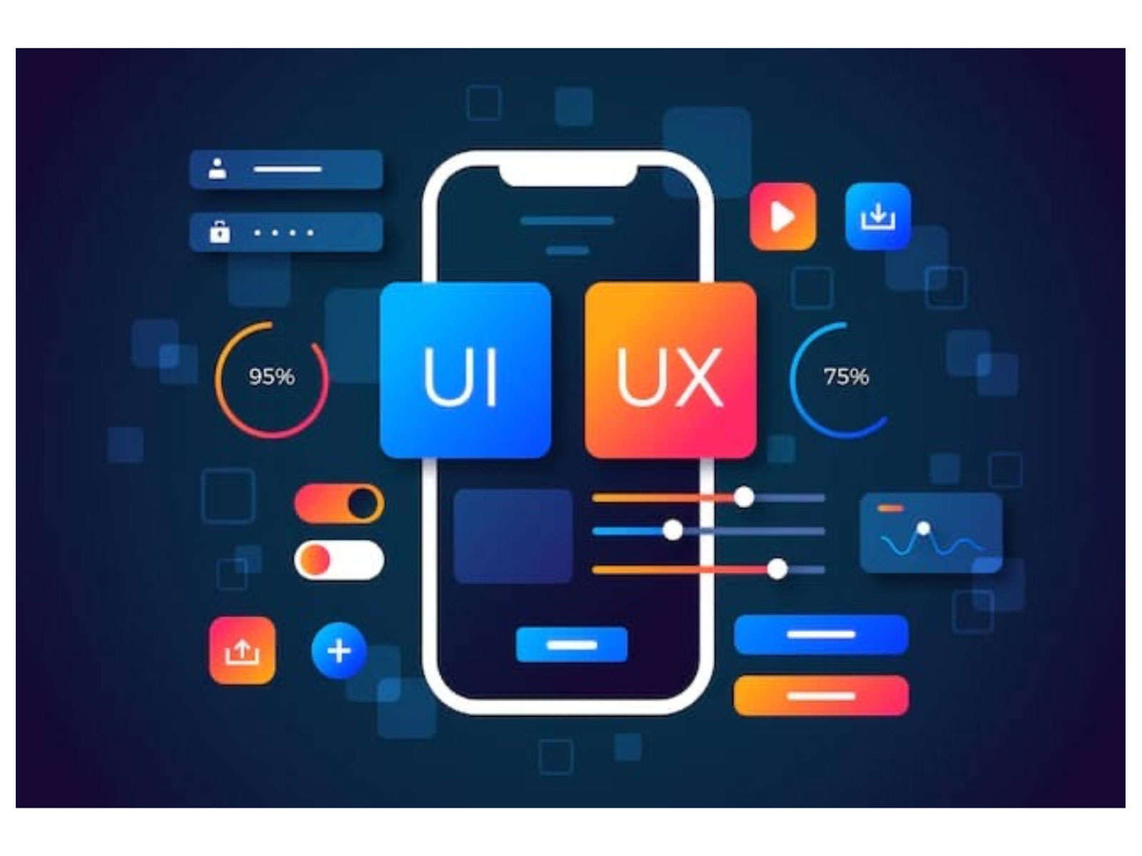 Ten Leading UI/UX Design Companies in India to Watch in 2026 Ten Leading UI/UX Design Companies in India to Watch in 2026