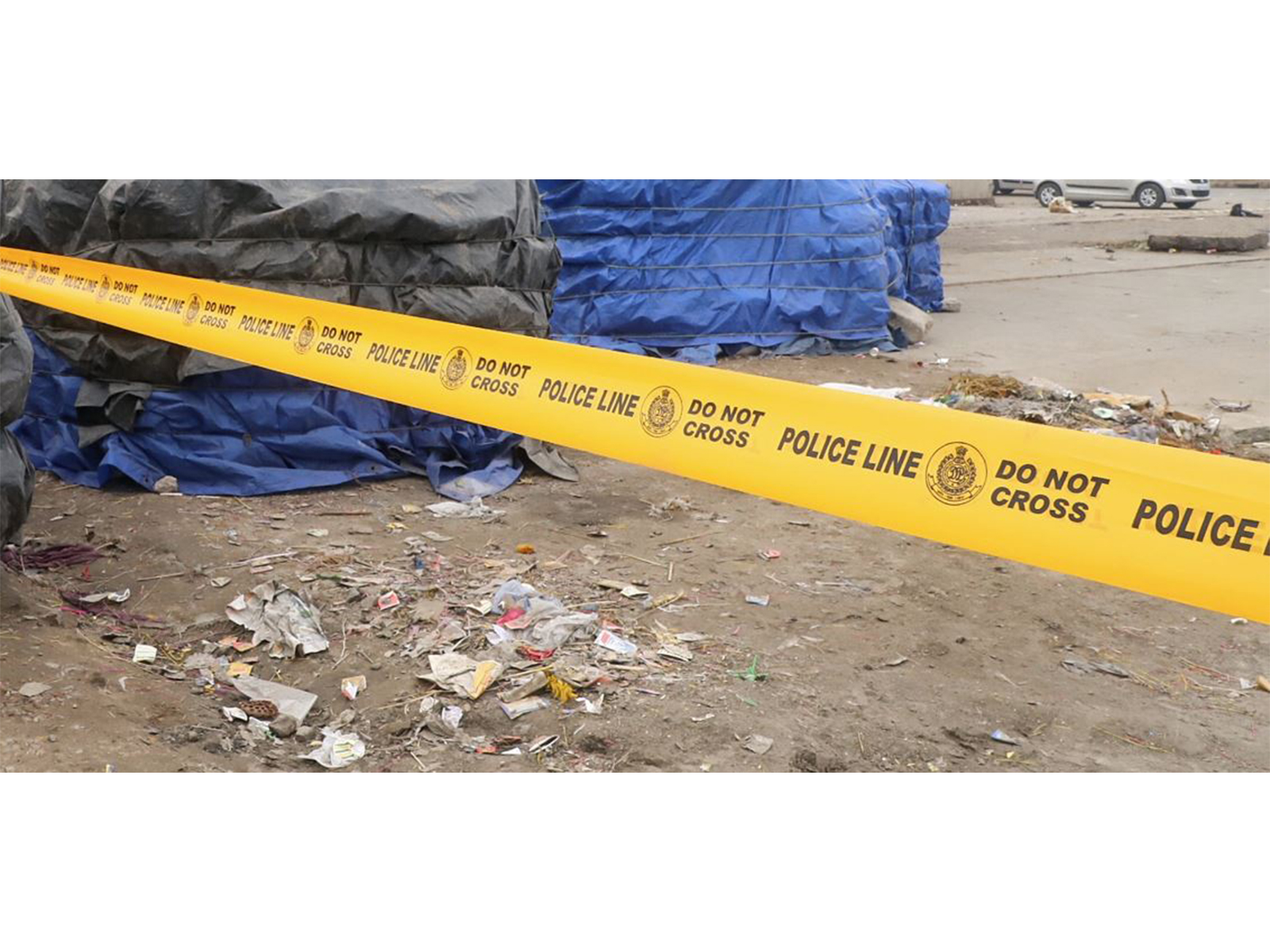 Representative Image (Photo/ANI)