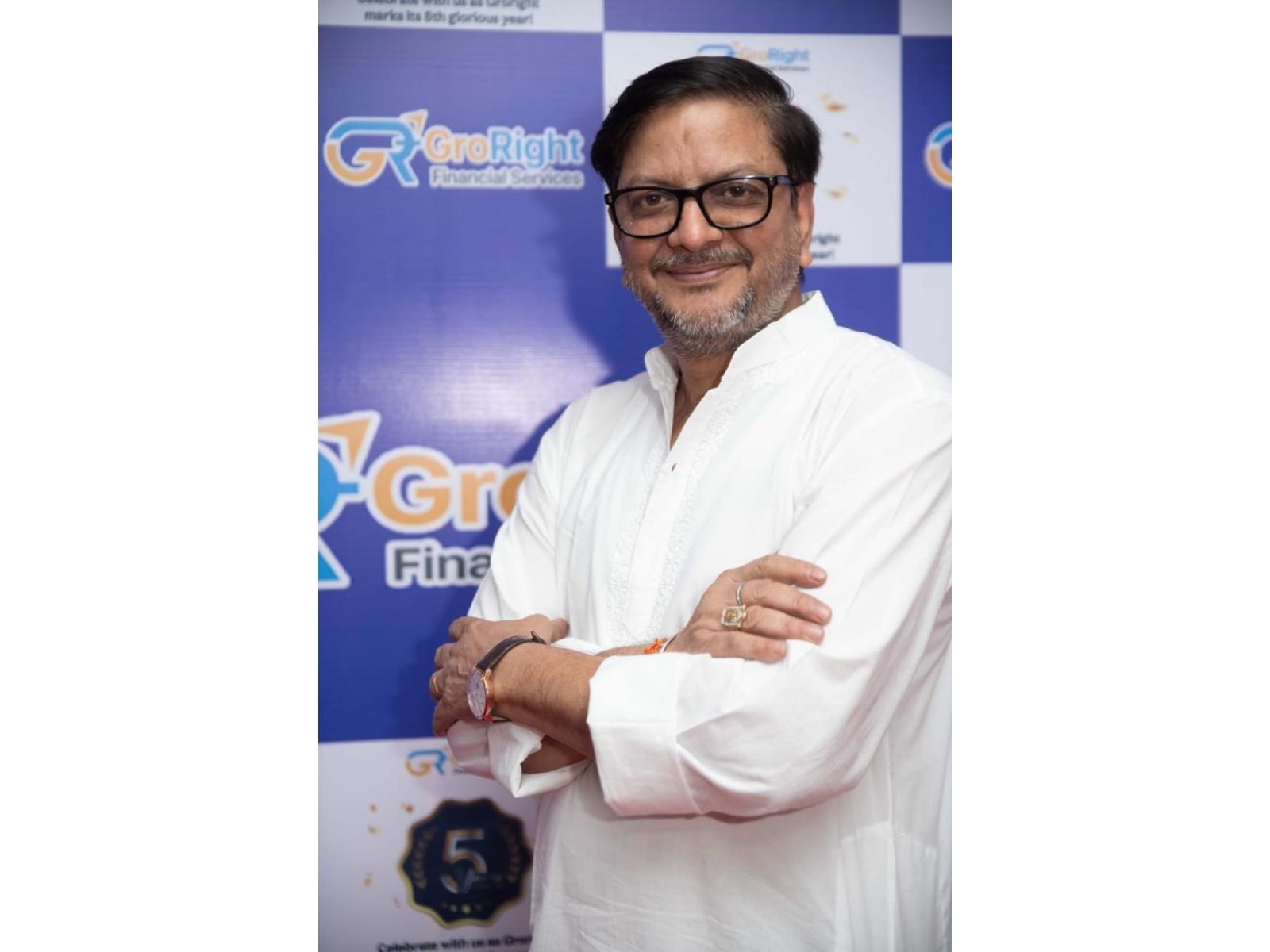 Tejpal Sharma, team owner