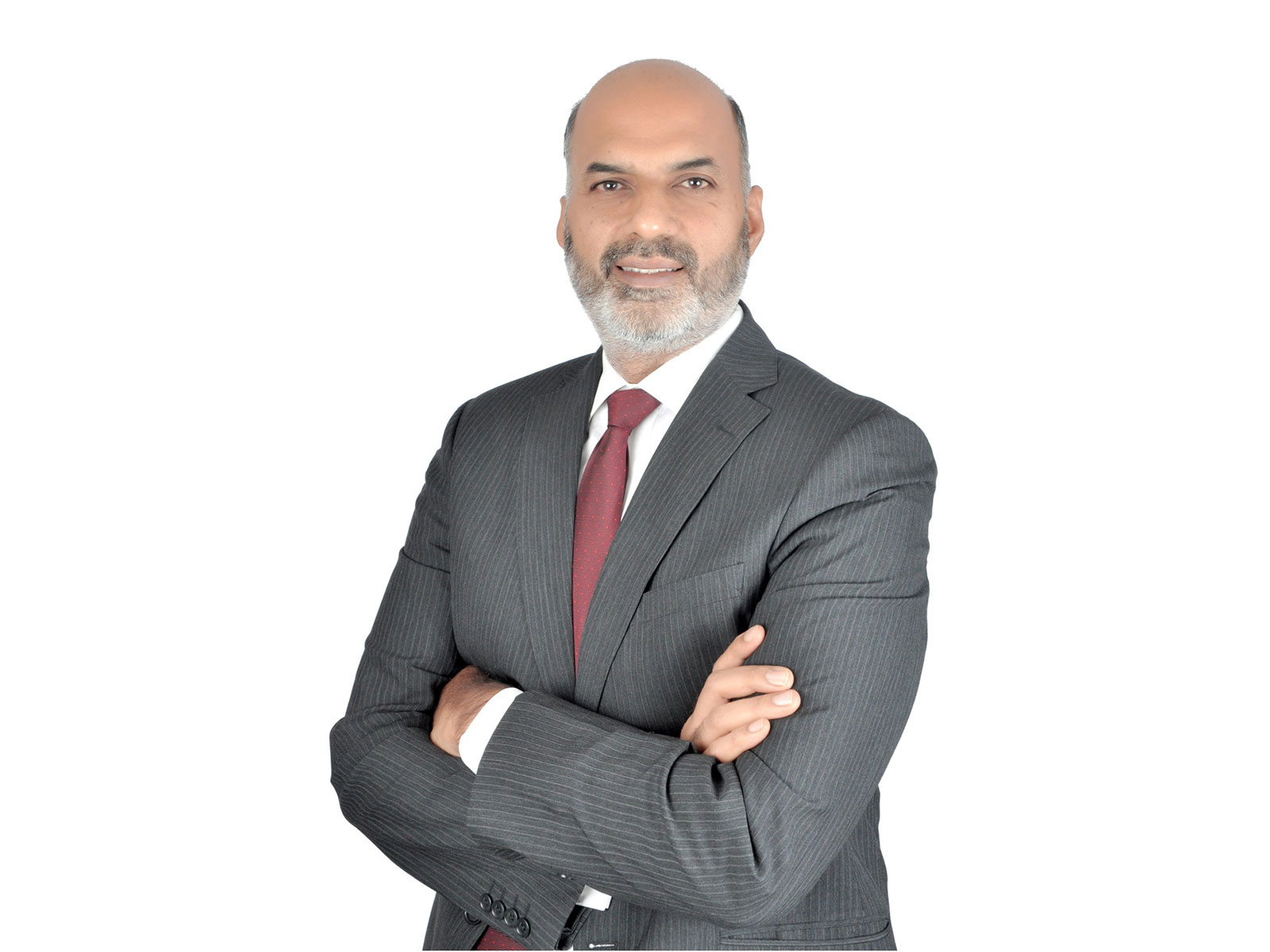 Sriram Iyer, Managing Director & CEO of HDFC Pension