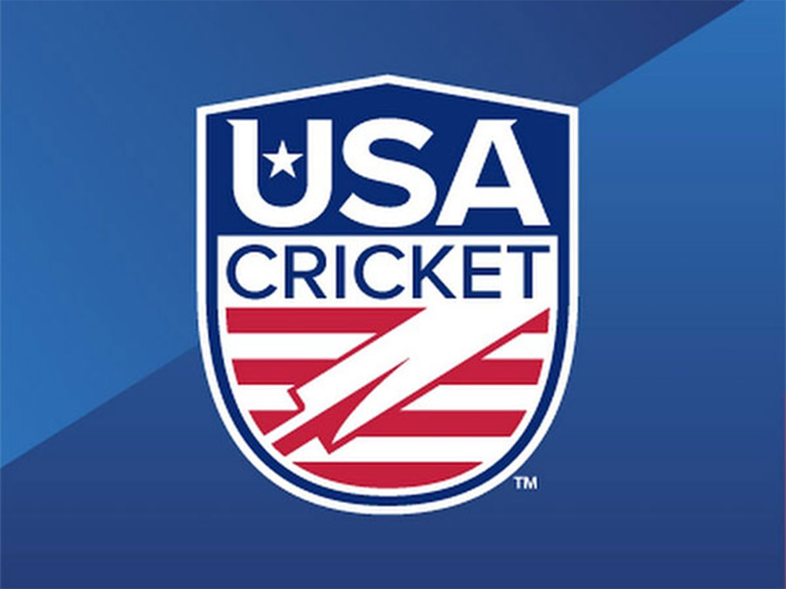 USA Cricket Team logo (Photo: USA Cricket)