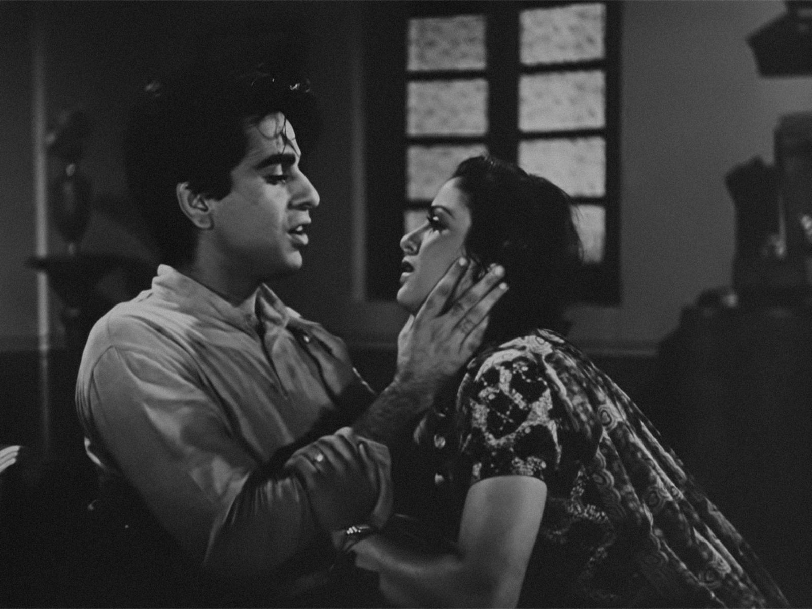 IFFI 2025 to showcase 18 newly restored classics (Image source: NFDC)