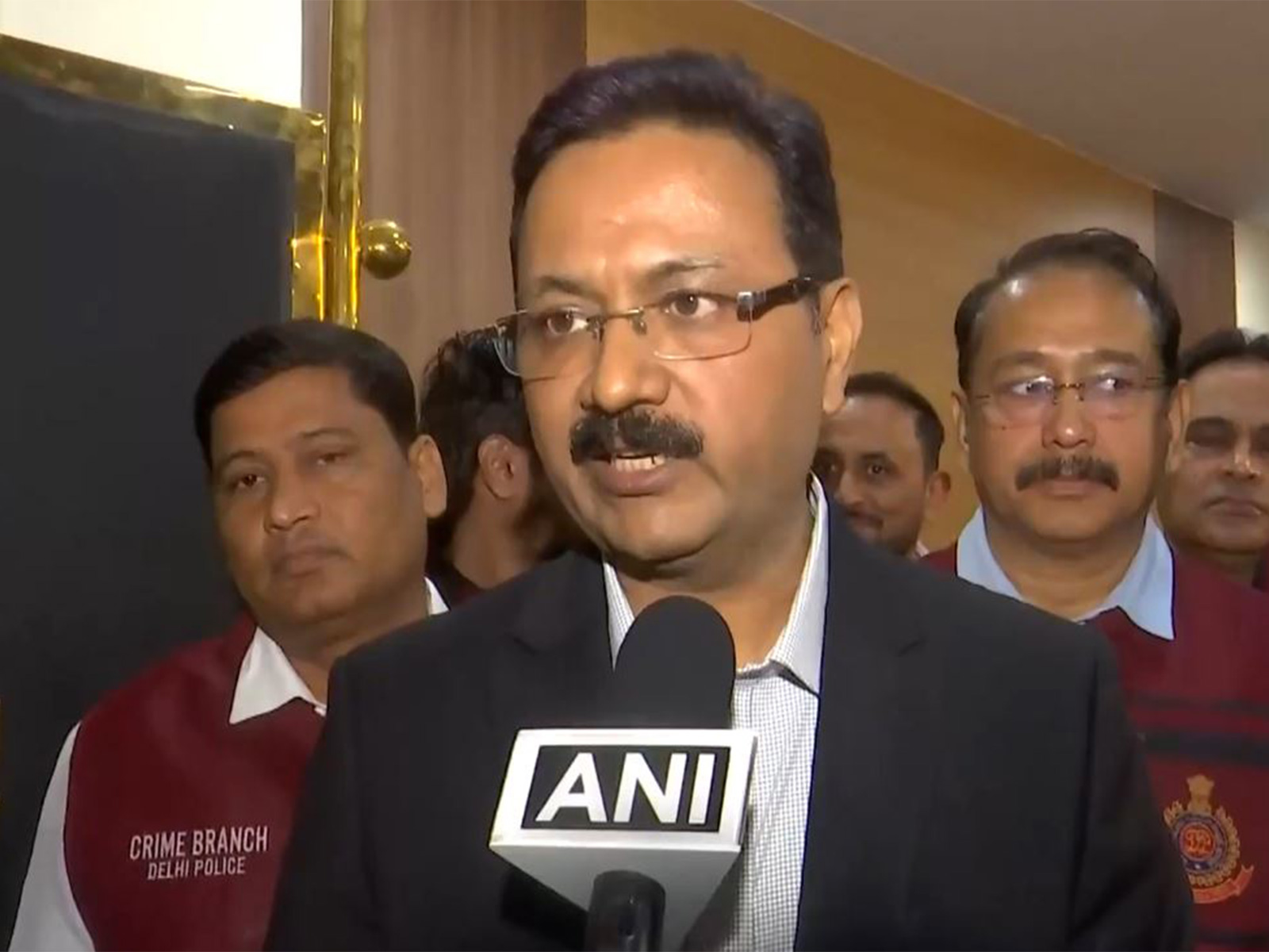 Delhi Crime Branch busts ISI-linked international arms racket, four arrested