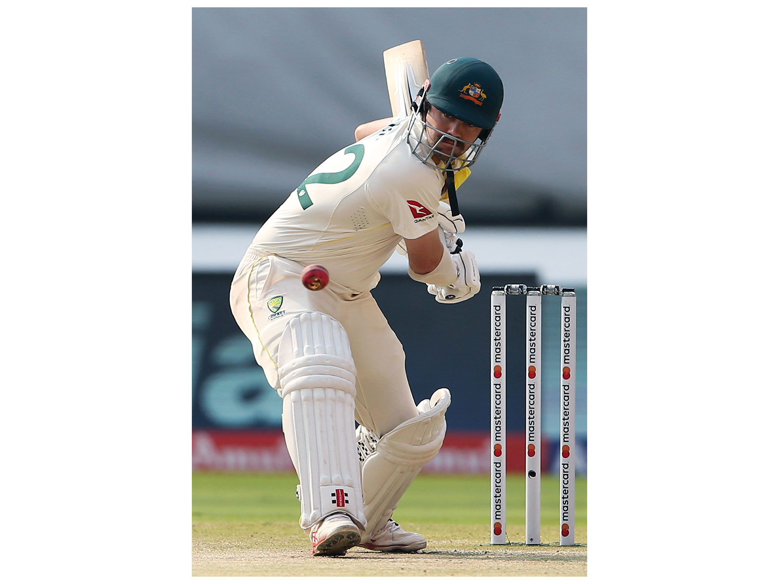 "It feels pretty special": Head on his ton against England in Ashes opener