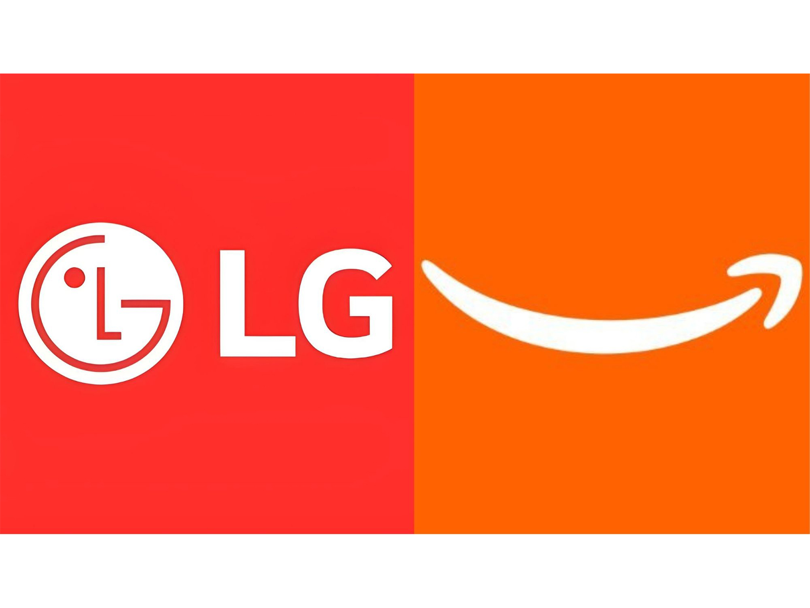 Representative Image (Photo/@LGUS/@amazon)