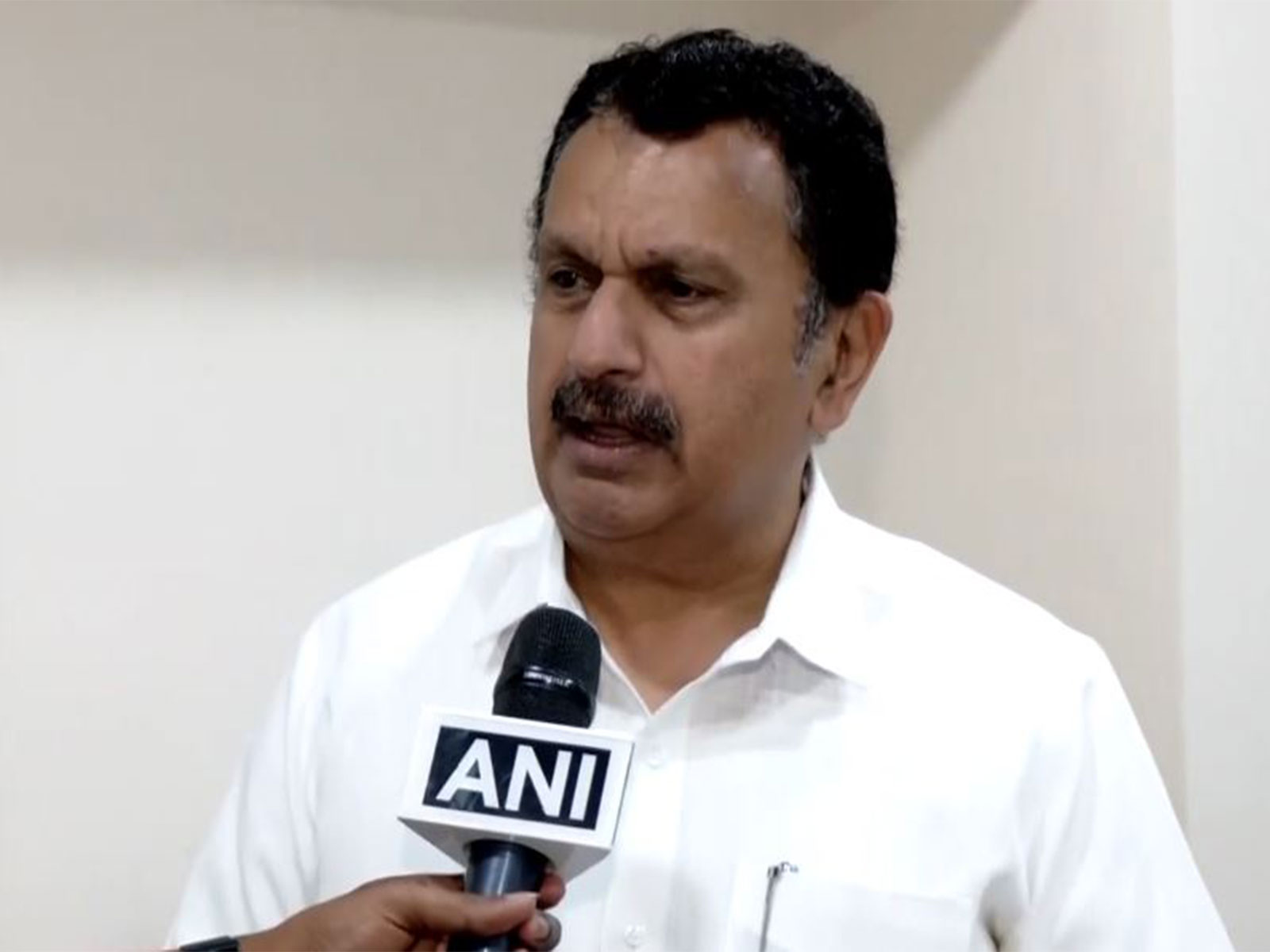 Congress leader K Muraleedharan (Photo/ANI)