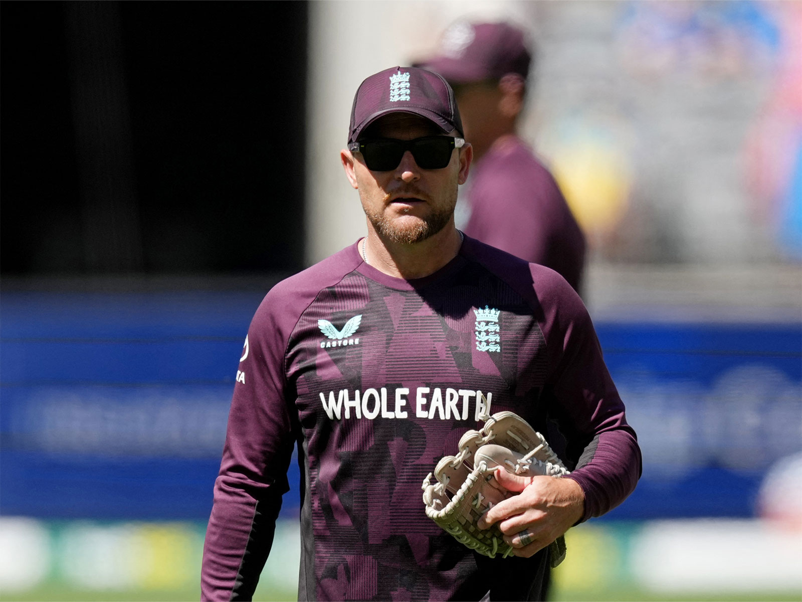 Brendon McCullum (Photo: Reuters)