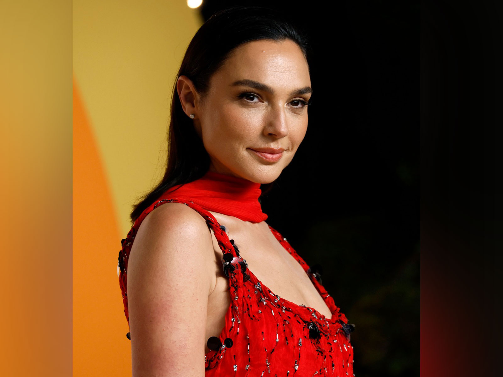 Actor Gal Gadot (File photo: Reuters)