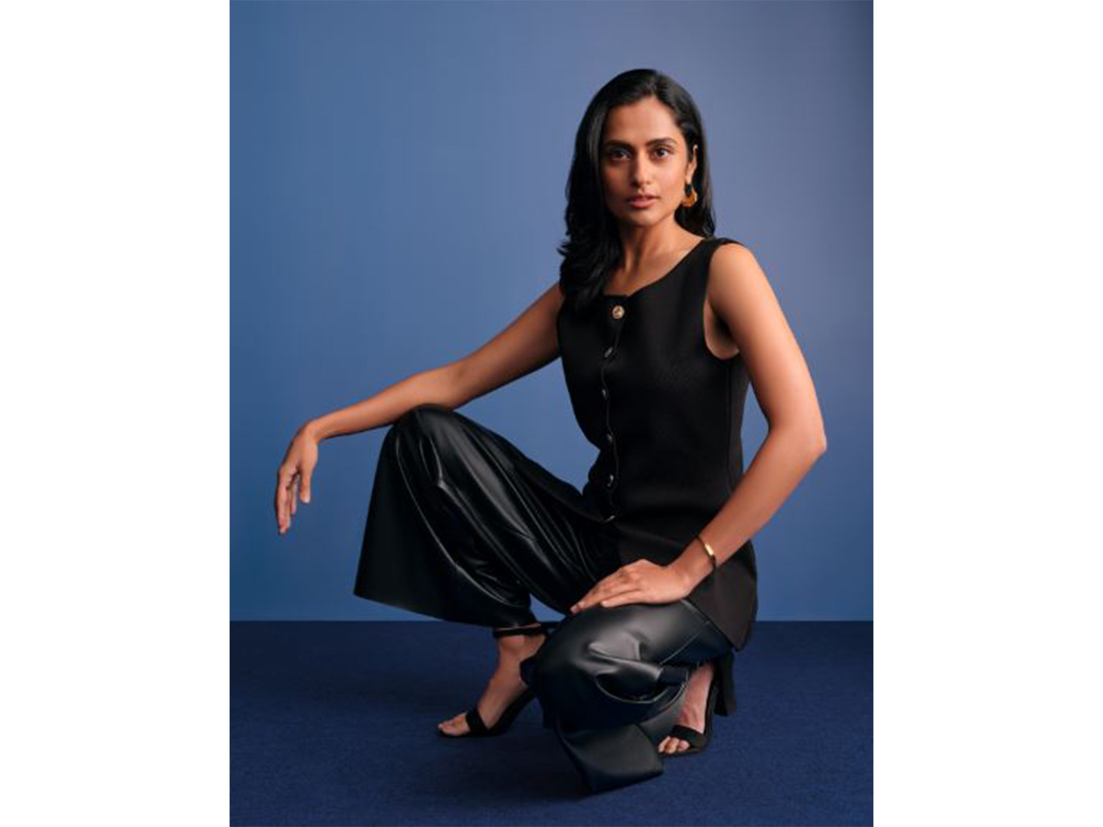 Sindhu Sreenivasa Murthy (Photo: X/@Bafta)