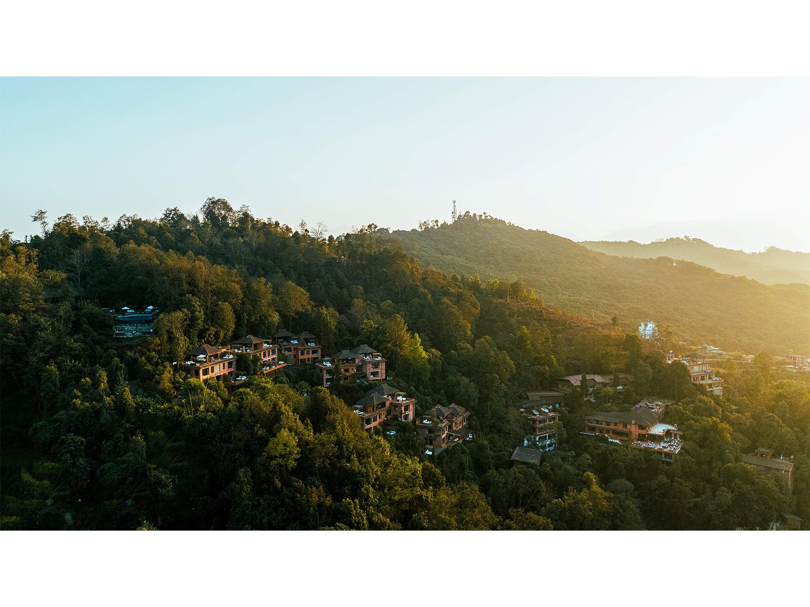 Dwarika’s Sanctuary in Nepal, a 2025 Michelin Key Himalayan wellbeing retreat