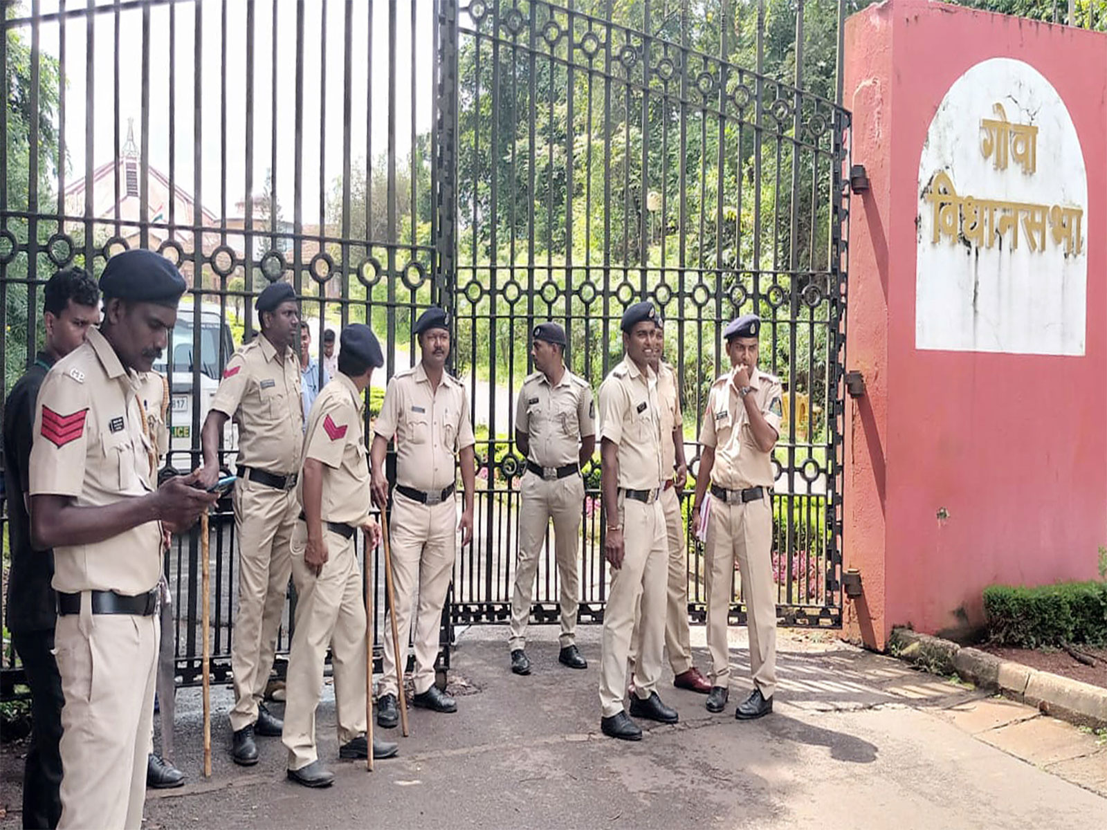 Representative Image (Photo/ANI)