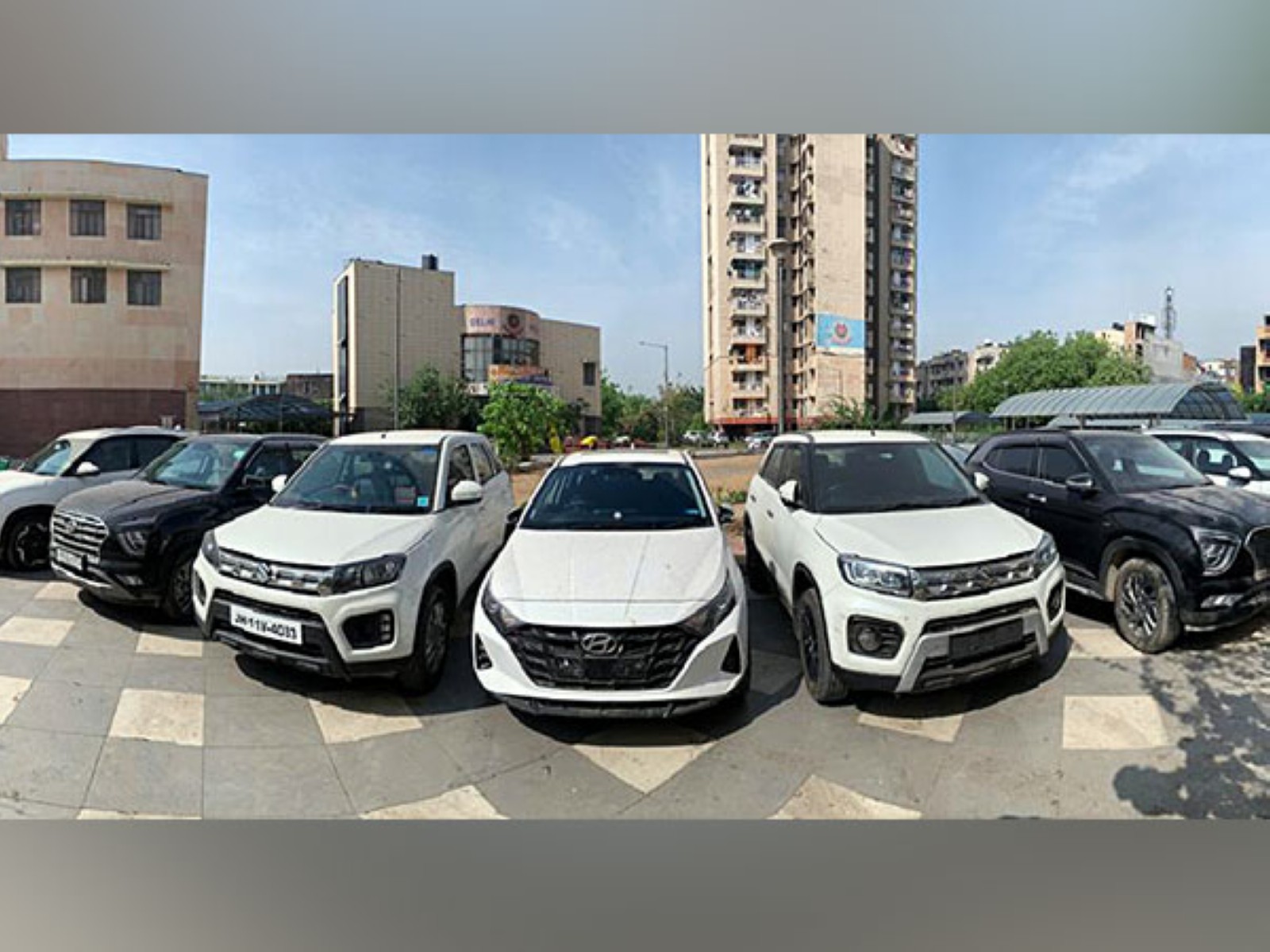 Representative Image (Photo/ANI)