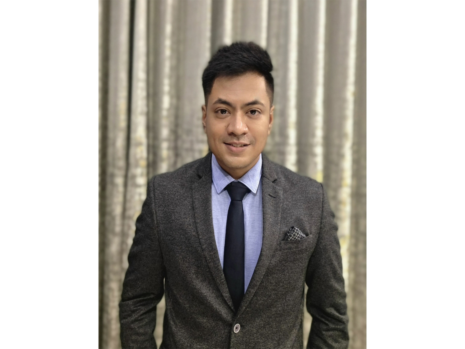 Brick & Bolt Announces the Appointment of Abhinandan Narayan as Chief Business Officer