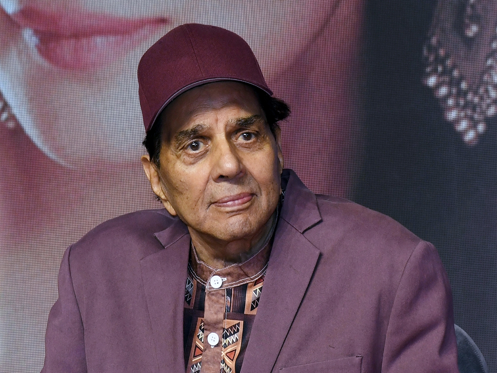 Legendary actor Dharmendra (Image source: ANI) Legendary actor Dharmendra (Image source: ANI)