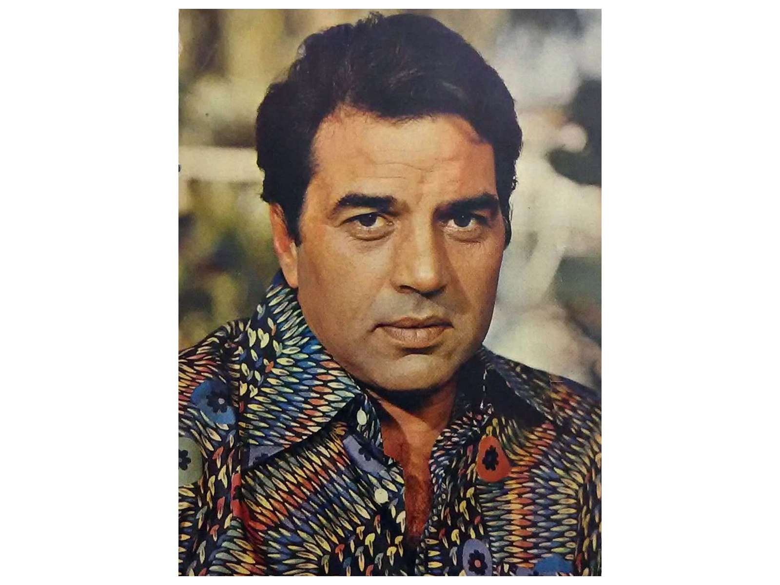 Actor Dharmendra (Photo/ANI) Actor Dharmendra (Photo/ANI)
