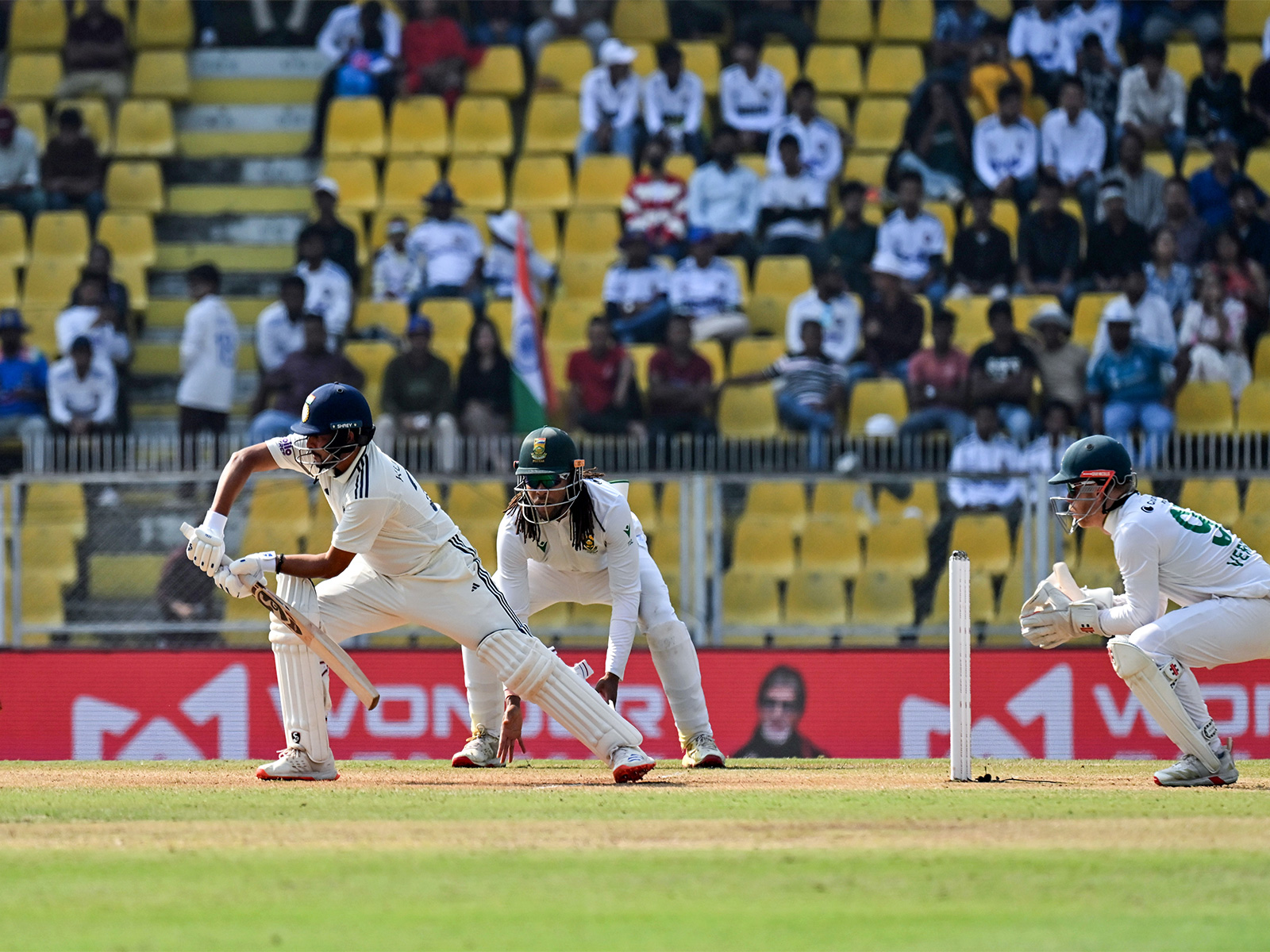 
    India’s batting effort was quite poor: Kumble on Guwahati Test
    