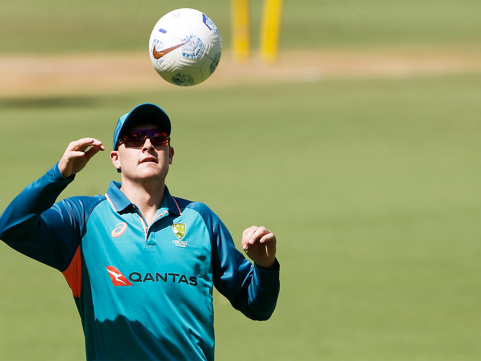 Matt Renshaw (Photo: ANI)