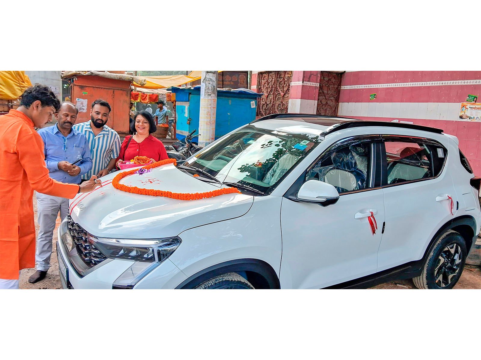 Representative Image (File Photo- ANI)