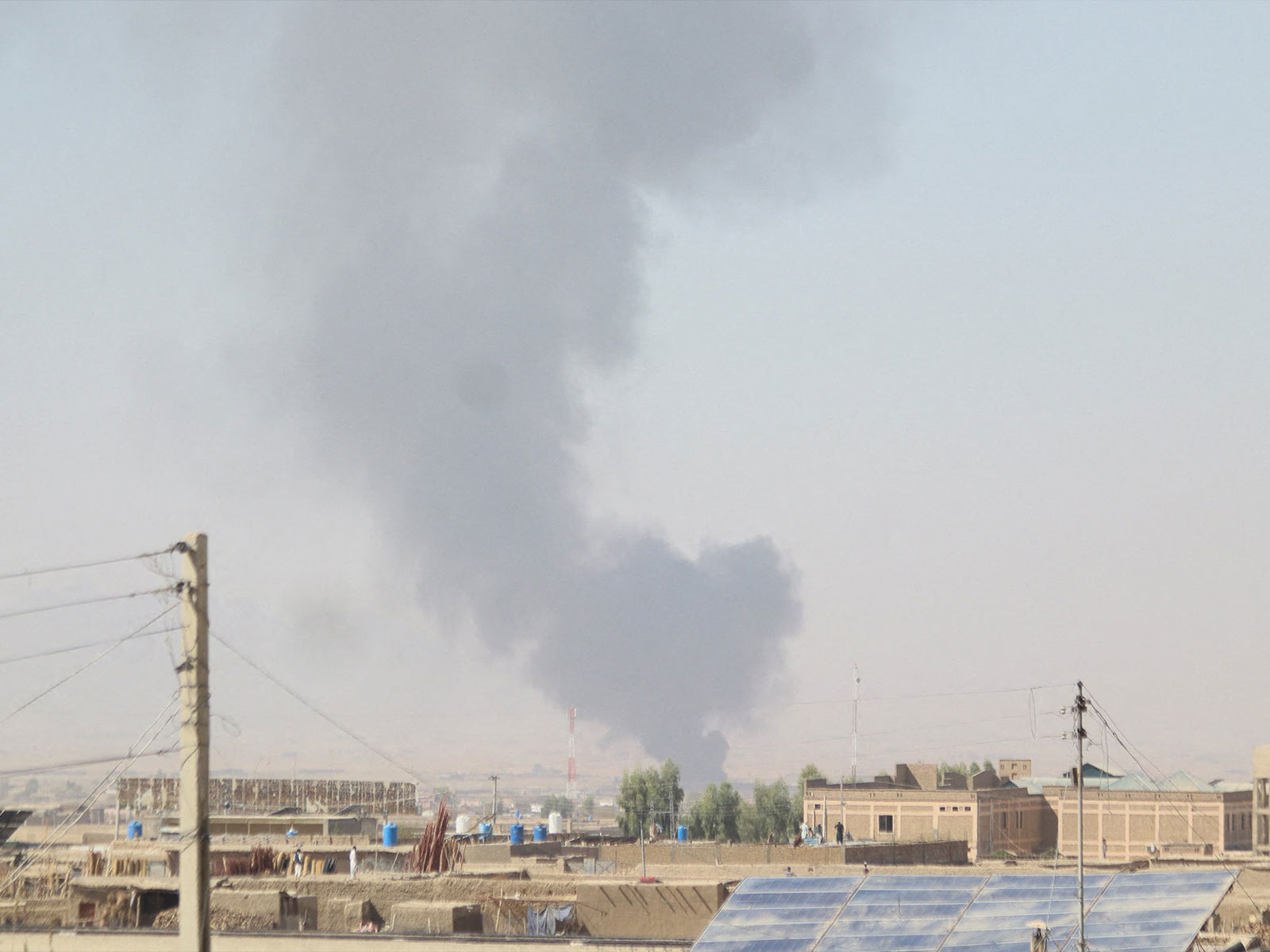 Representative Image (File Photo/ Reuters)