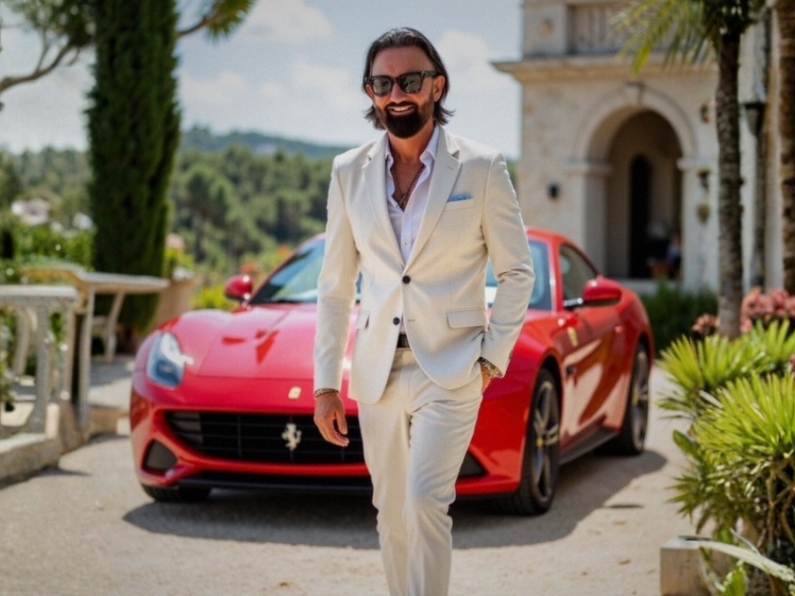 Why Terry Fisher’s Cross-Sector Success Is Becoming a Case Study for Modern Entrepreneurs