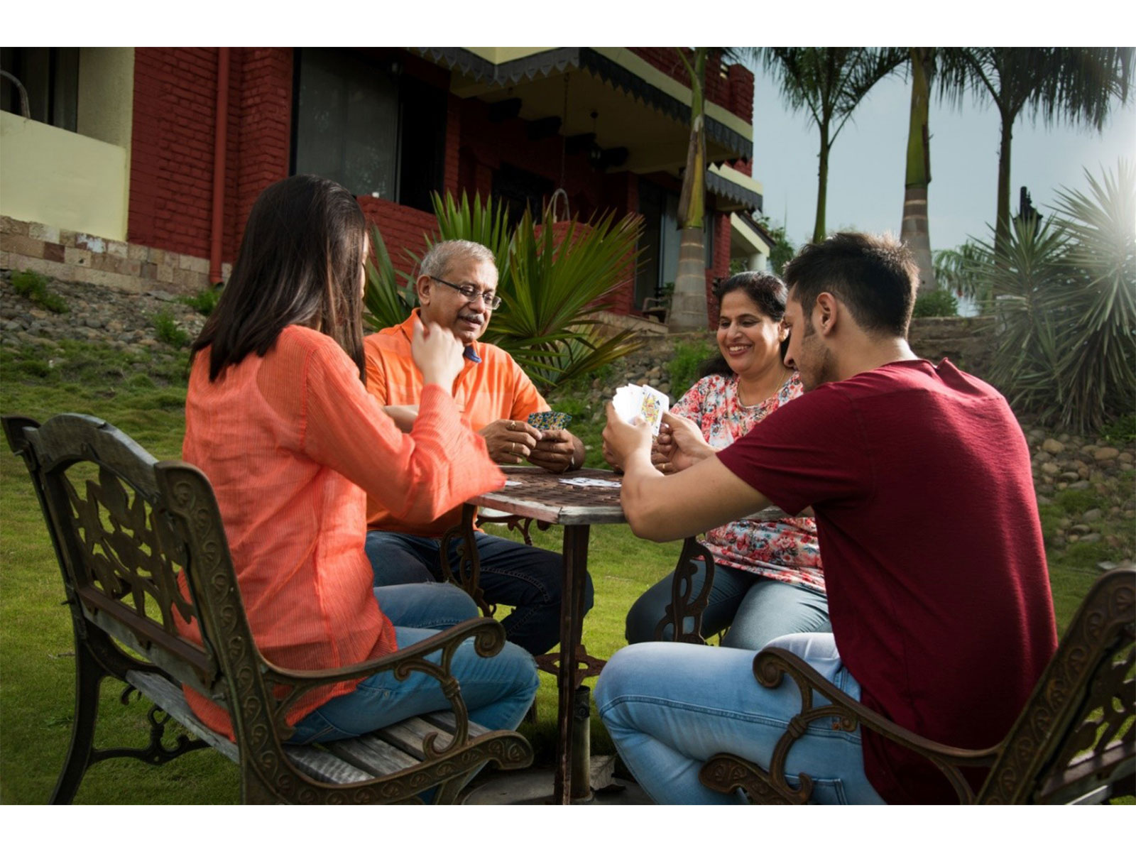 The Staycation Surge: How Mumbai’s Affinity Class Is Redefining Leisure, Lifestyle, and Legacy