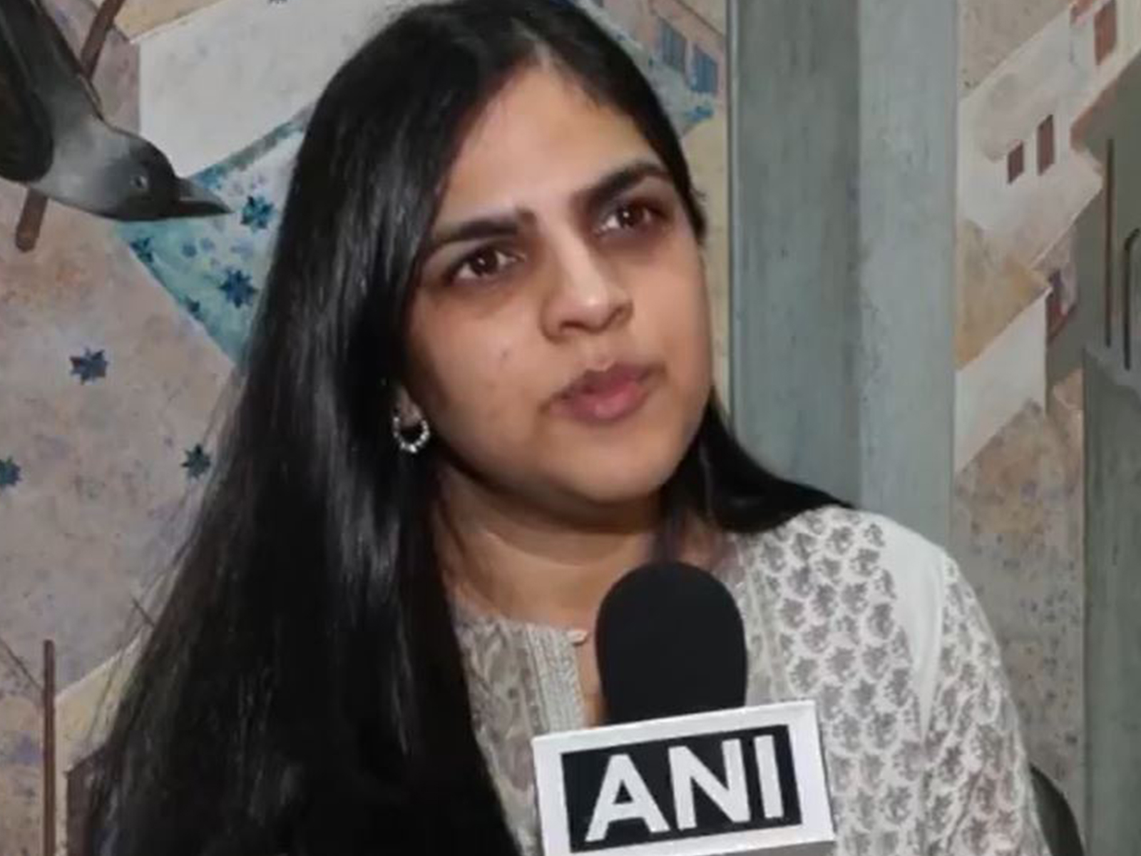 Celina Jaitly's advocate Niharika Karanjawala (Photo/ANI)