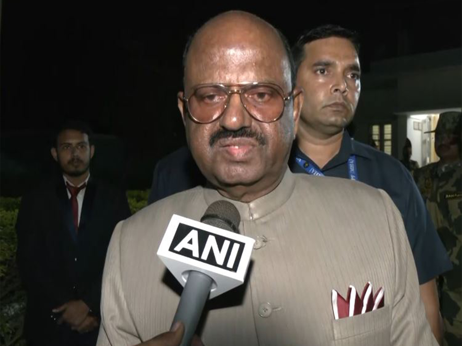 West Bengal Governor CV Ananda Bose (Photo/ANI) West Bengal Governor CV Ananda Bose (Photo/ANI)