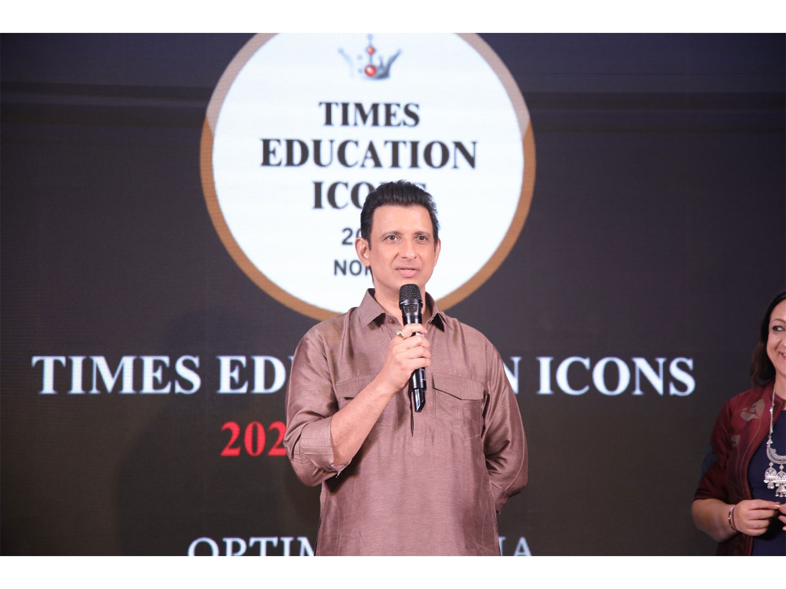 Times Education Icons’25: Celebrating the Frontrunners Times Education Icons’25: Celebrating the Frontrunners