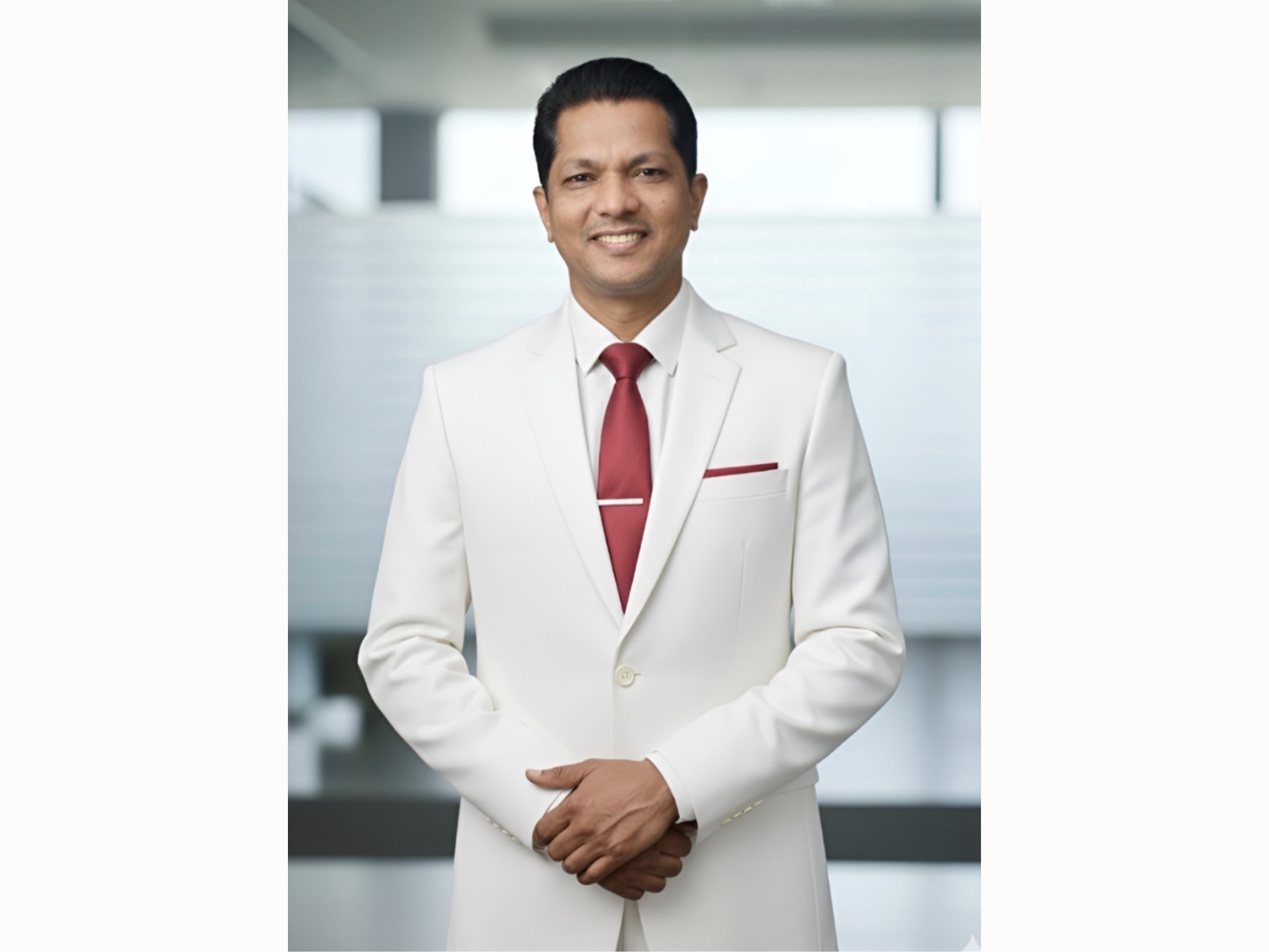 Francis Charlie D’Souza — The Visionary Leader Redefining Real Estate Standards in Mumbai