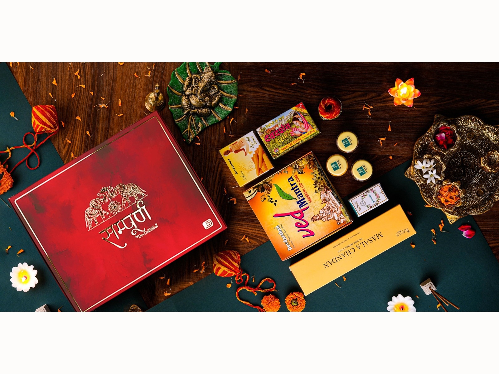 DevDarshan Overseas: Faith, Fragrance, and a Family Vision Since 1954