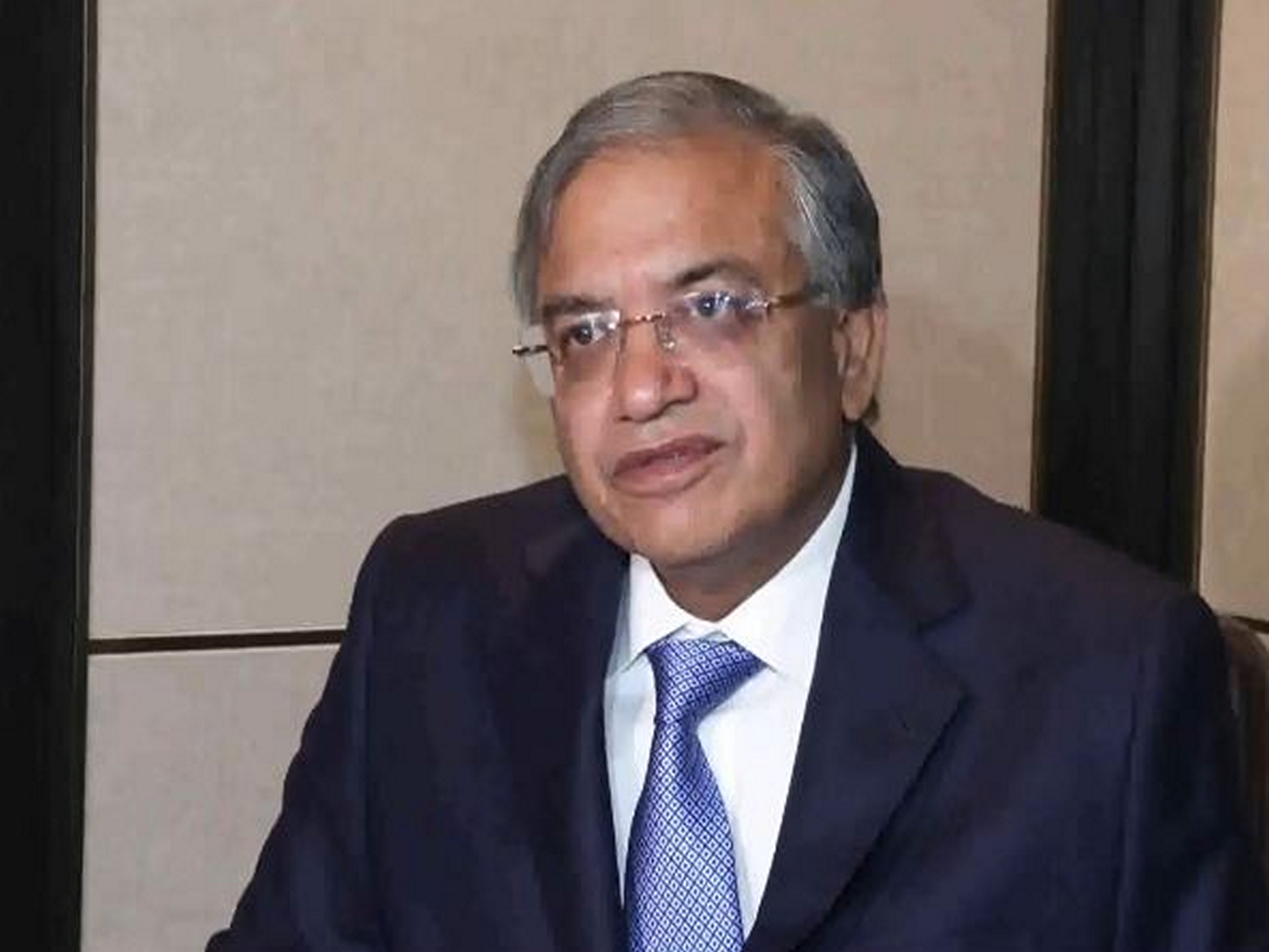 Chief Election Commissioner Gyanesh Kumar (Photo: ANI)