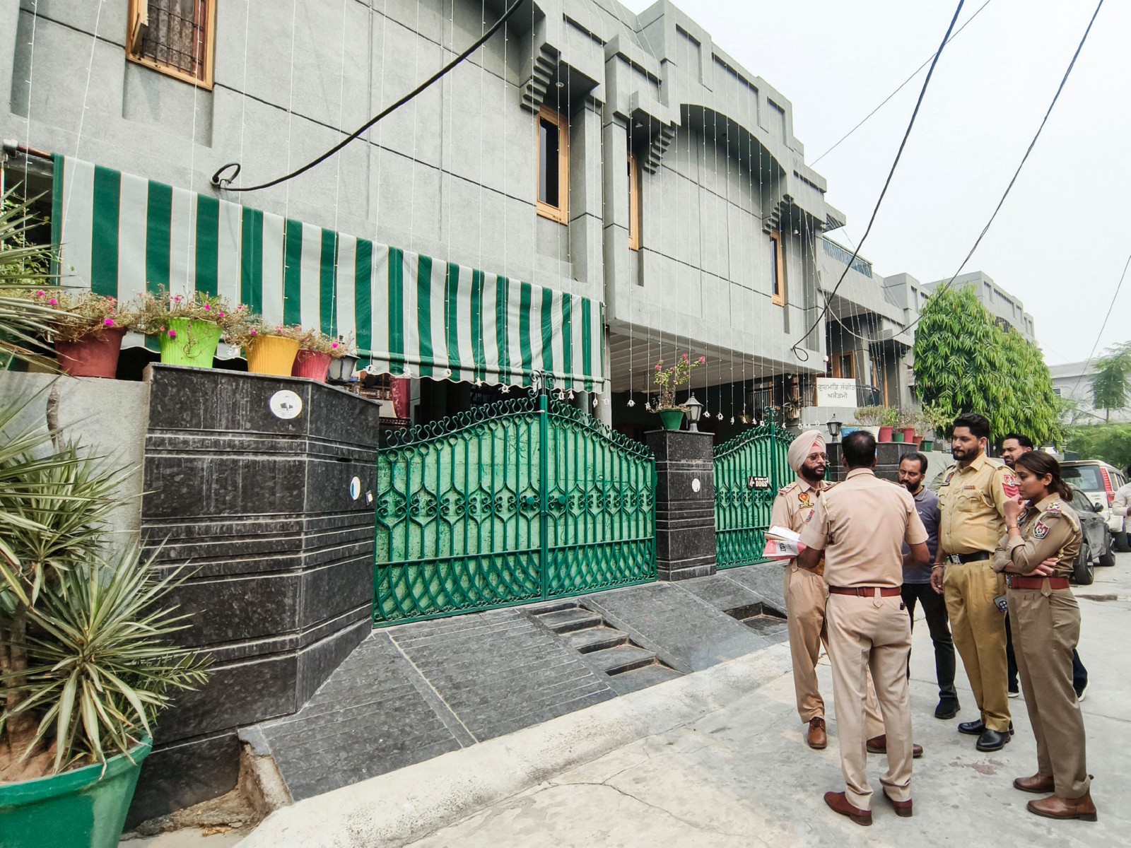 Representative Image (File Photo/ANI)