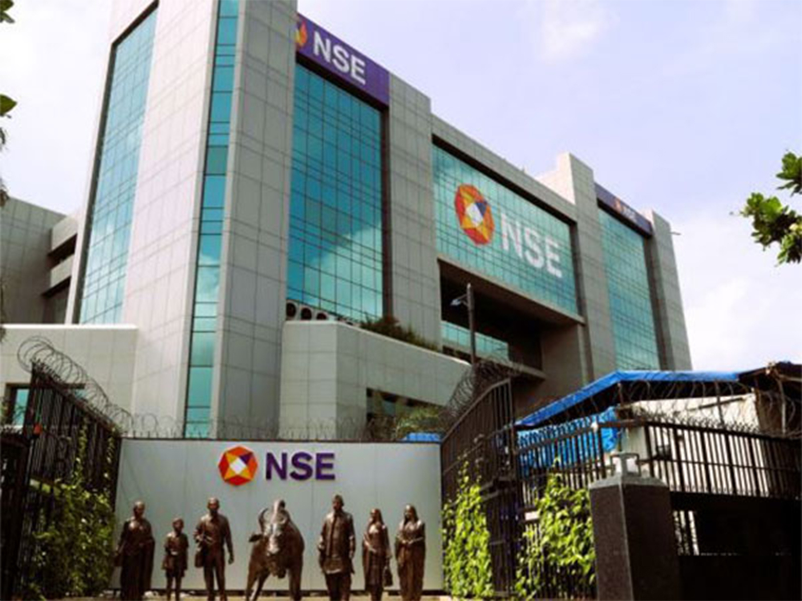 Nifty hits fresh high after 14 months of subdued performance in opening session on Thursday