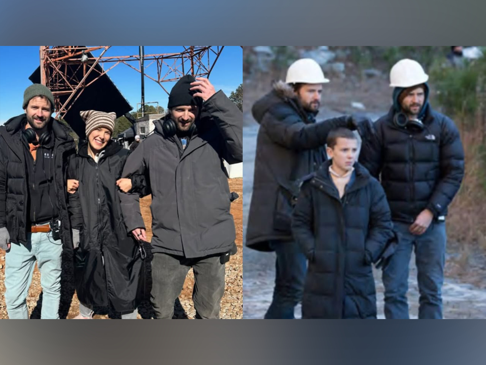 Millie Bobby Brown leaves fans teary with farewell message ahead of 'Stranger Things 5' premiere