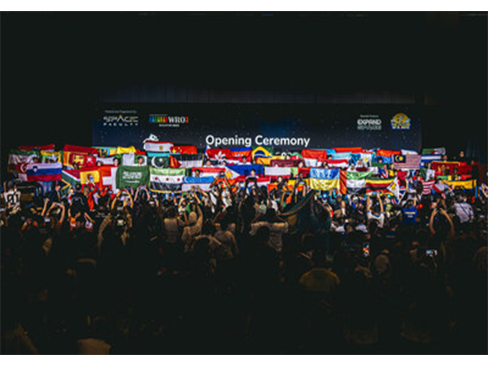 Singapore Hosts Record-Breaking World Robot Olympiad (WRO®) International Final 2025