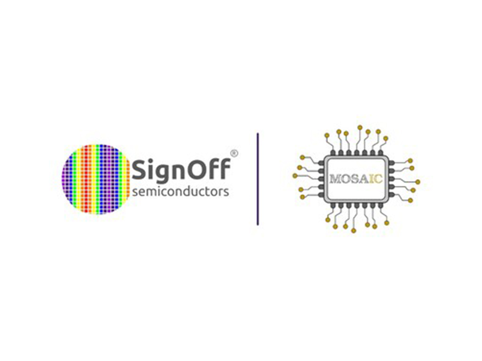 SignOff Semiconductors Pvt Ltd. Expands Global Footprint, Launches Israel Sales Office in Partnership with MosaIC Ltd.