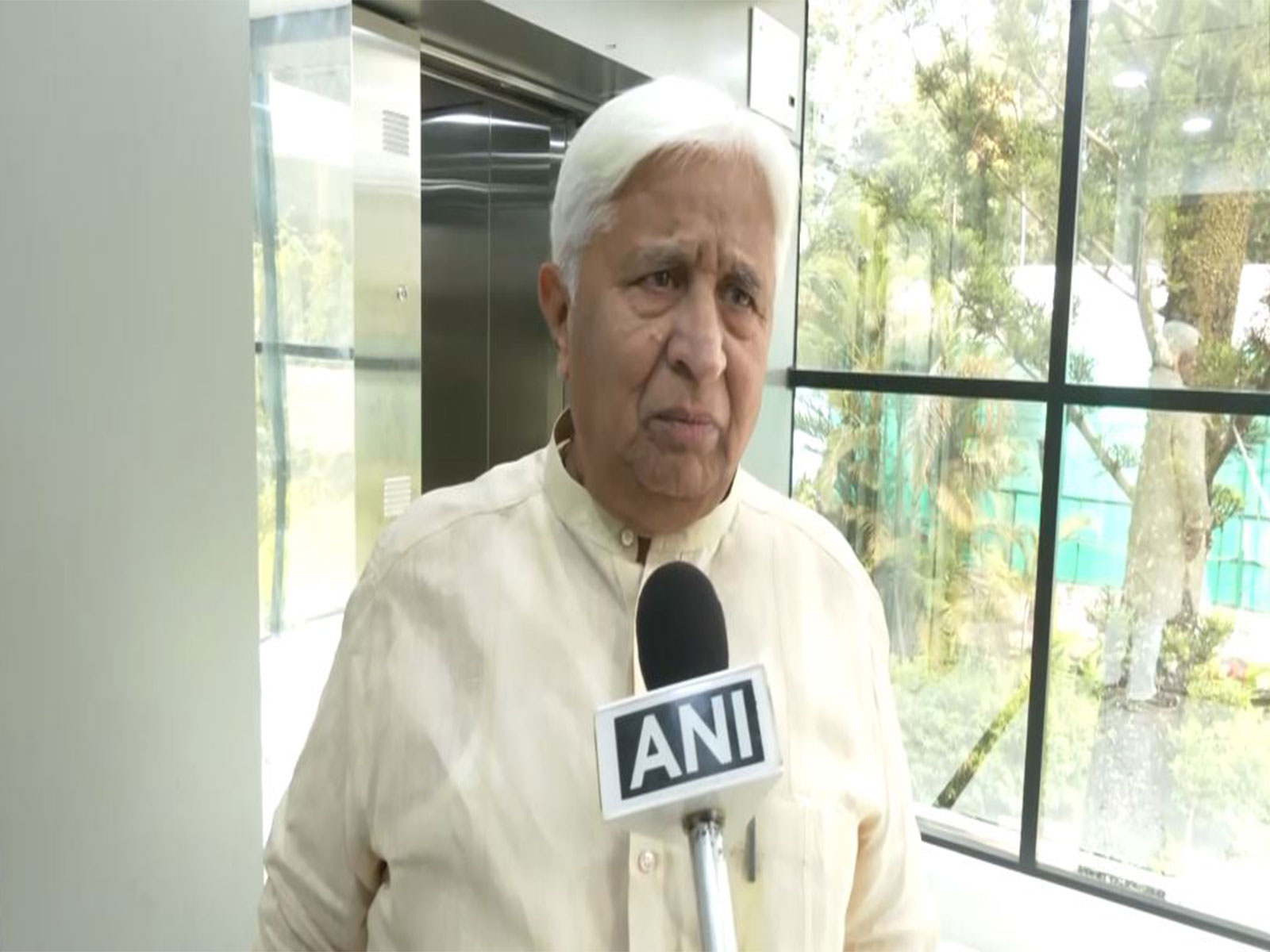 Karnataka Minister HK Patil (Photo/ANI) Karnataka Minister HK Patil (Photo/ANI)