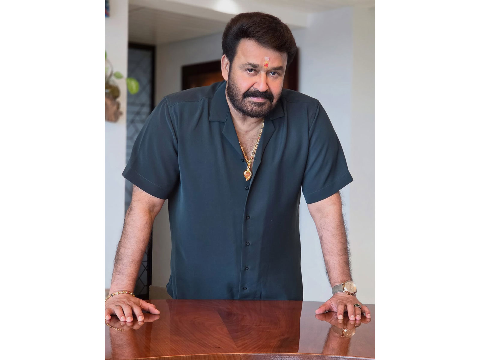 Mohanlal (Photo/instagram/@@Mohanlal) Mohanlal (Photo/instagram/@@Mohanlal)