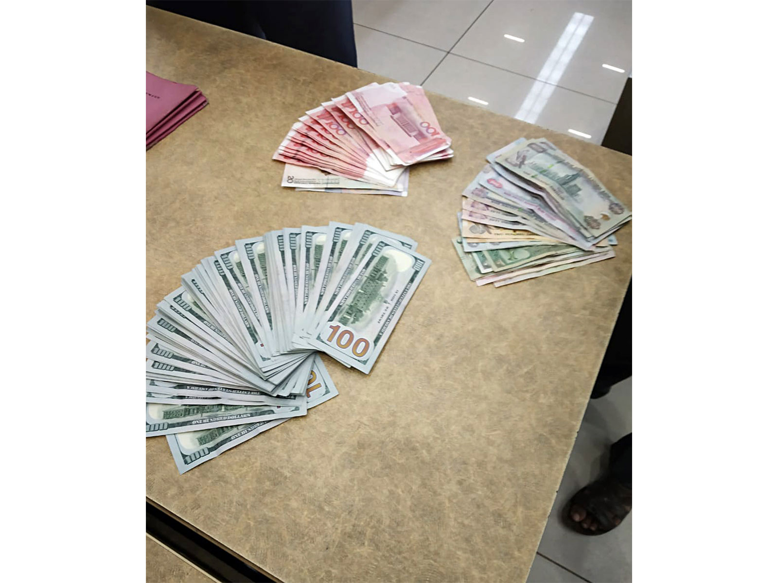 Representative Image (File Photo/ANI)