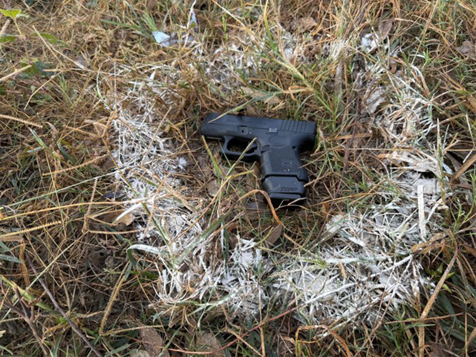 Punjab: Police arrests alleged associate of gangster Nishan Joriyan