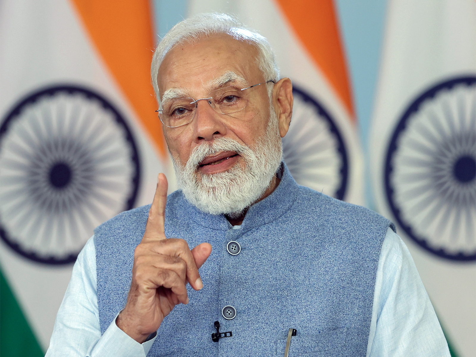PM Modi to visit Karnataka and Goa on November 28